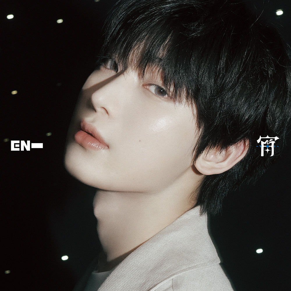 ENHYPEN - YOI (JAPANESE 4TH SINGLE MINI ALBUM)