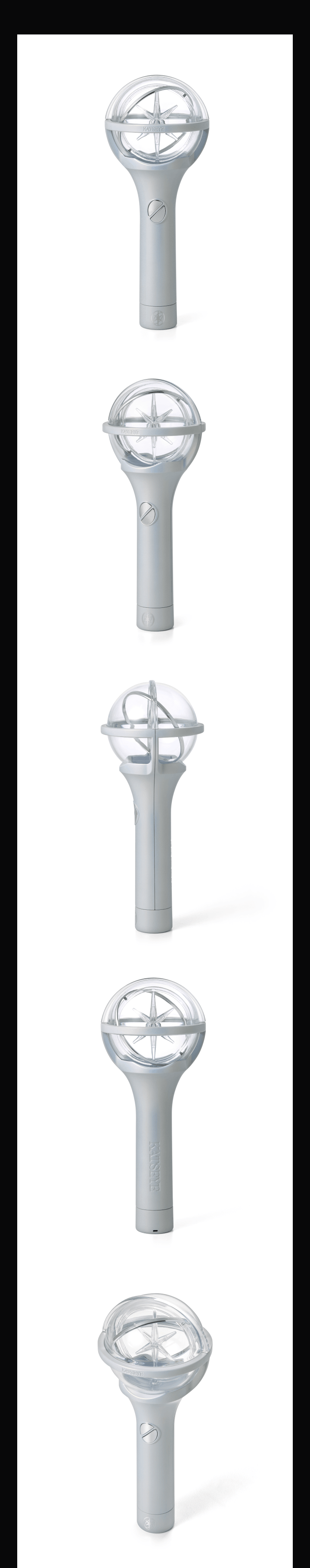 KATSEYE - OFFICIAL LIGHT STICK