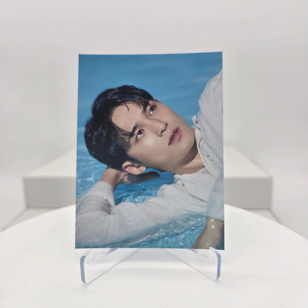 SEVENTEEN - SPILL THE FEELS - MAKESTAR POB GIFT