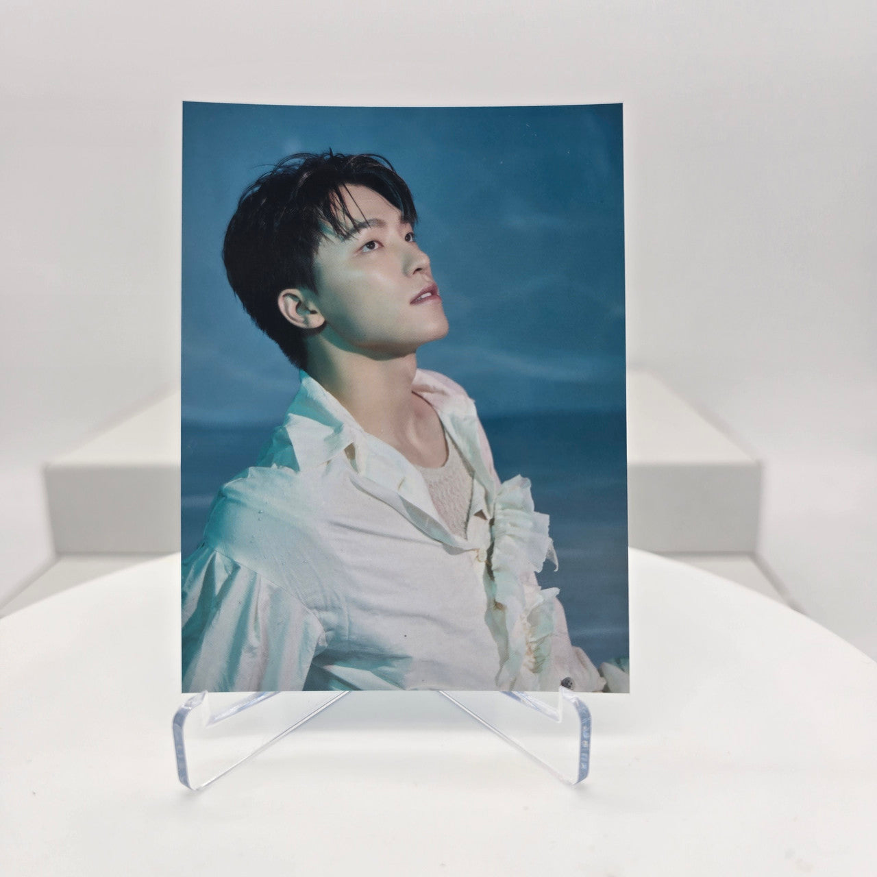 SEVENTEEN - SPILL THE FEELS - MAKESTAR POB GIFT