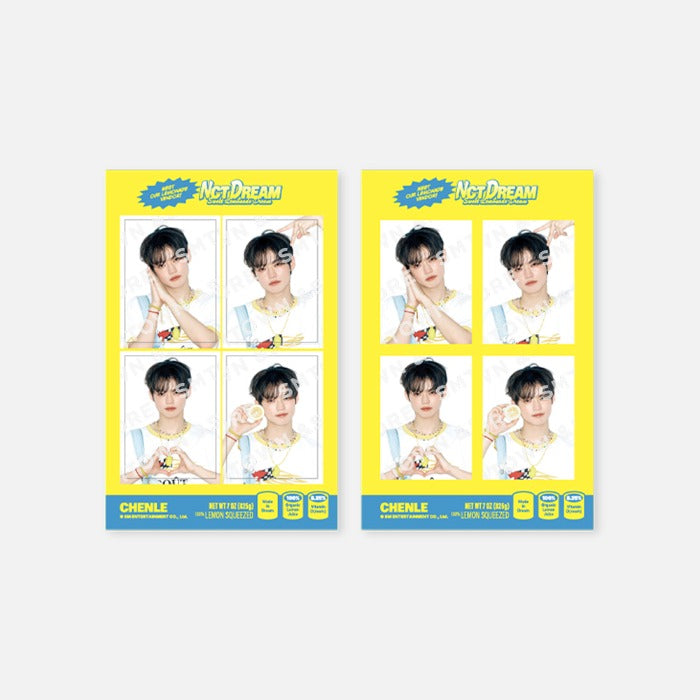 PRE-ORDER] NCT DREAM - 2026 SEASON'S GREETINGS Merchandise