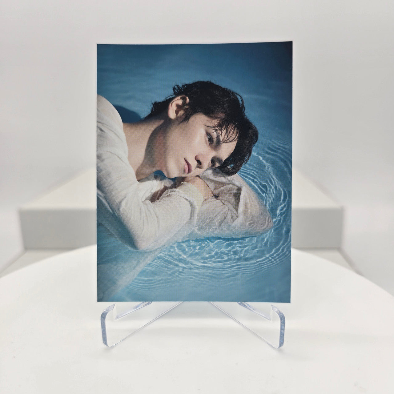 SEVENTEEN - SPILL THE FEELS - MAKESTAR POB GIFT