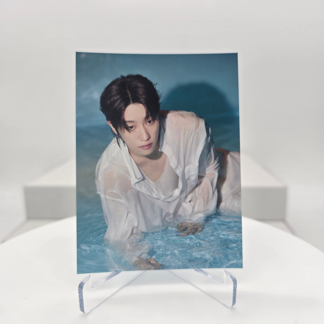 SEVENTEEN - SPILL THE FEELS - MAKESTAR POB GIFT