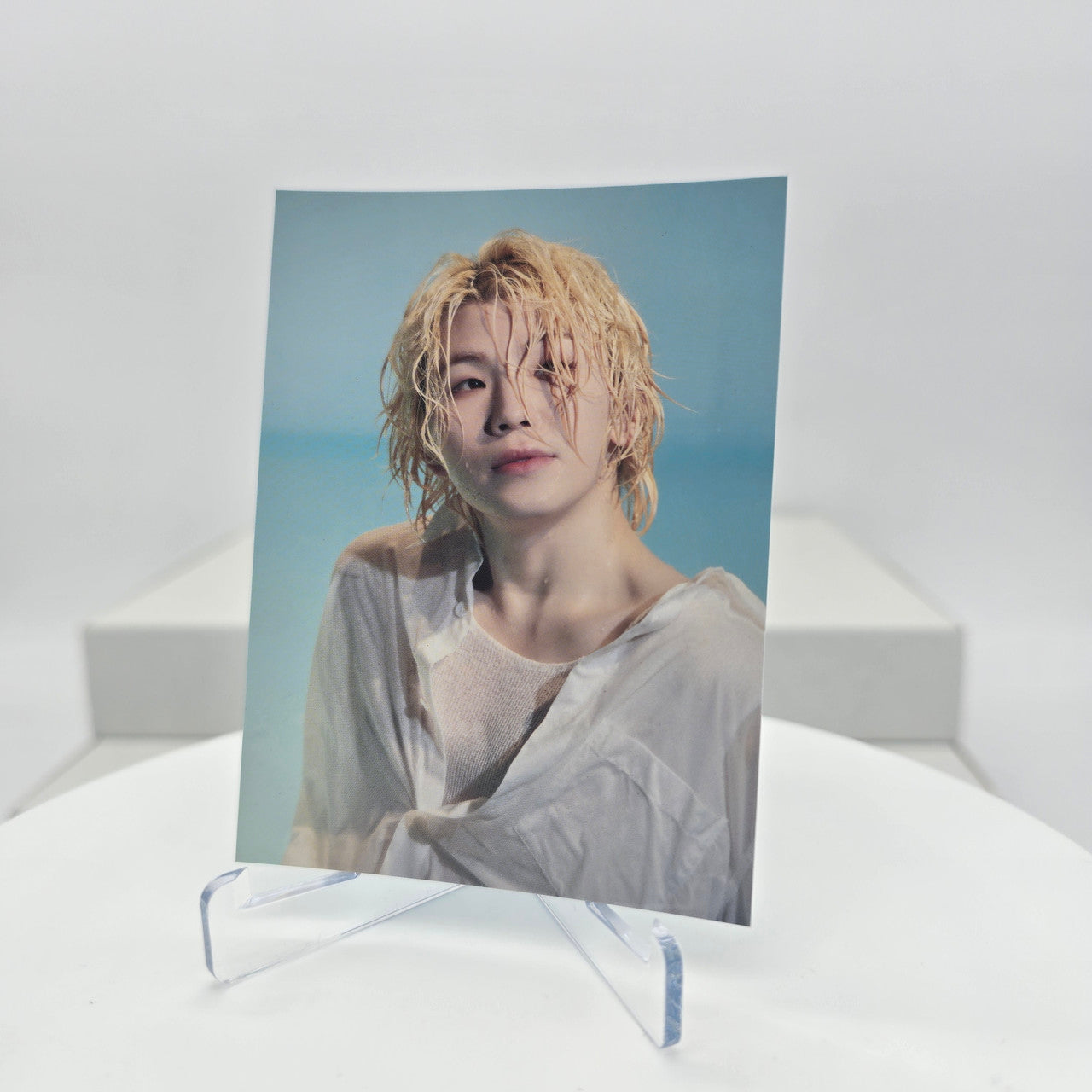 SEVENTEEN - SPILL THE FEELS - MAKESTAR POB GIFT