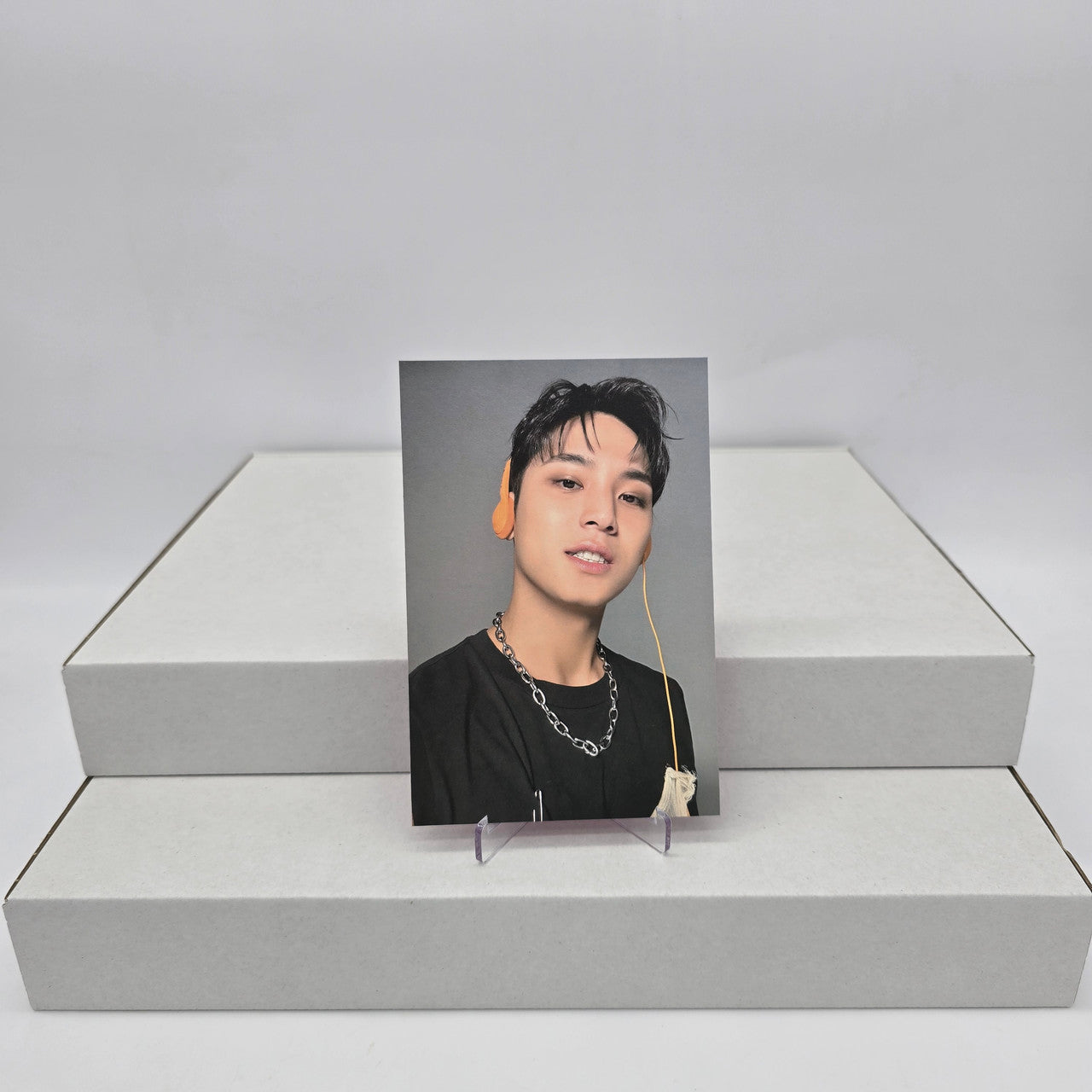 SEVENTEEN - SPILL THE FEELS - WEVERSE POB GIFT POSTCARD