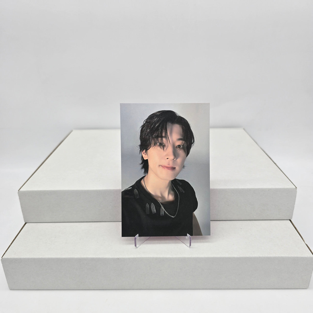 SEVENTEEN - SPILL THE FEELS - WEVERSE POB GIFT POSTCARD