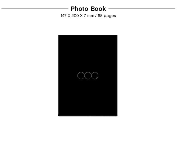 ONLYONEOF - INSTINCT PART.2 (4TH MINI ALBUM)