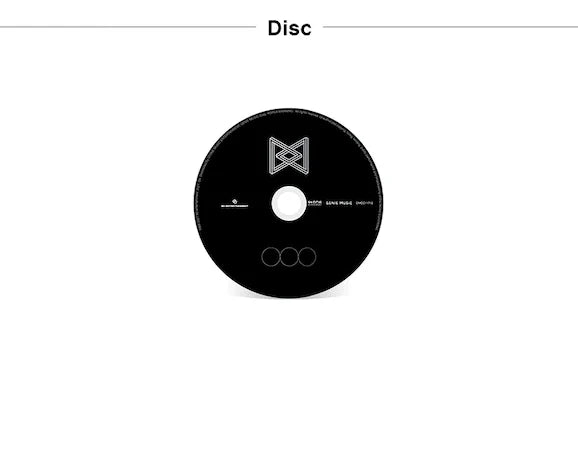 ONLYONEOF - INSTINCT PART.2 (4TH MINI ALBUM)