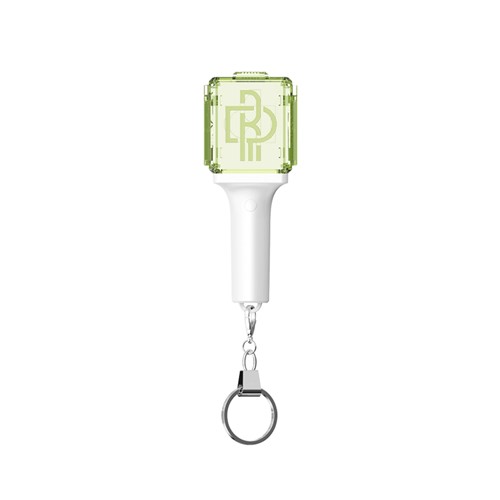NCT DREAM - MINI FANLIGHT KEYRING