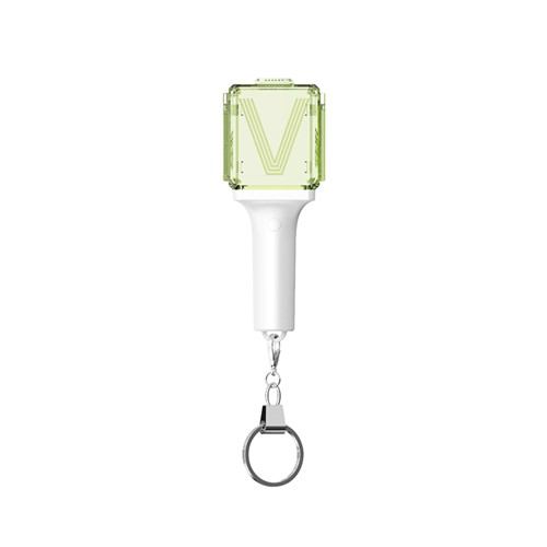WAYV - MINI FANLIGHT KEYRING