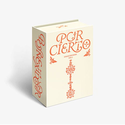 BOYNEXTDOOR - COLLECTED BOOK VOL. 2