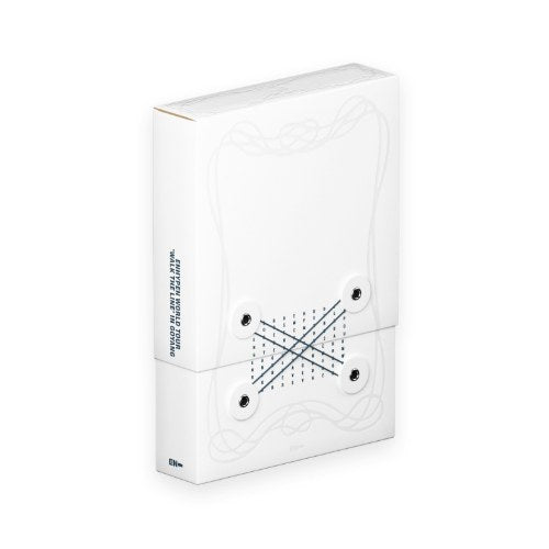 ENHYPEN - WORLD TOUR WALK THE LINE IN GOYANG