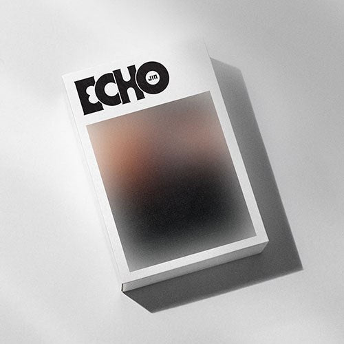 JIN (BTS) - ECHO (WEVERSE ALBUMS VER.)