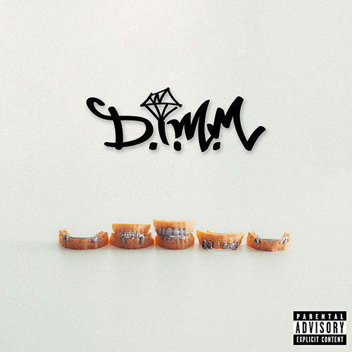 VVS - D.I.M.M (DEBUT EDITION)