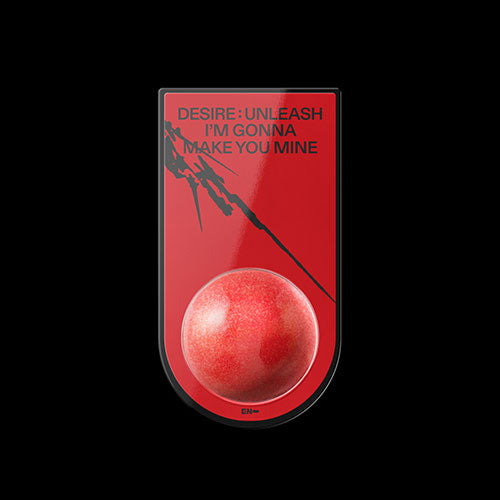 ENHYPEN DESIRE : UNLEASH バスボム　未開封 ENHYPEN DESIRE : UNLEASH バスボム 未開封 ENHYPEN DESIRE : UNLEASH