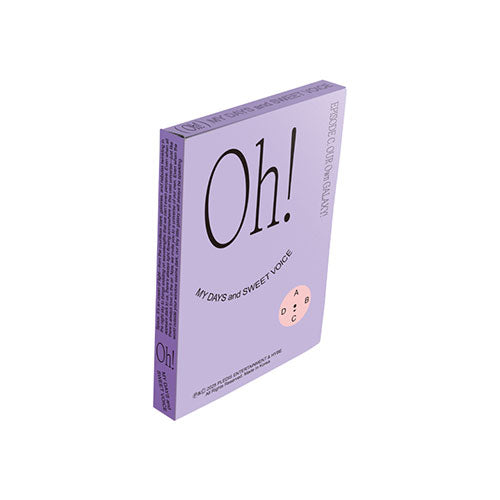 SEVENTEEN - UNIT PHOTOBOOK : EPISODE C