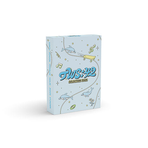 TWS - TWS:42 Selection Pack