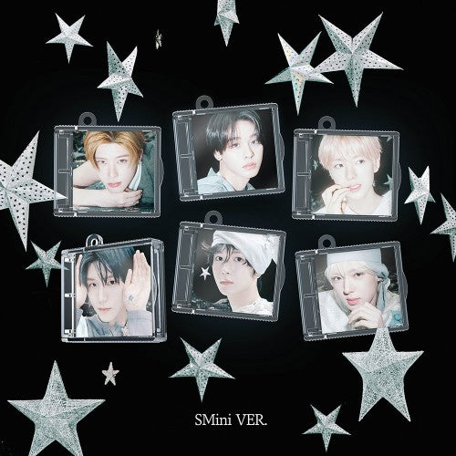 NCT WISH - 1ST ALBUM [ODE TO LOVE] (SMINI VER.) – TOKKI-SHOP