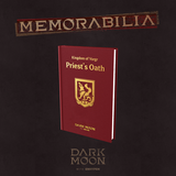 [PRE-ORDER] ENHYPEN - MEMORABILIA - DARK MOON SPECIAL ALBUM (Vargr Ver.)