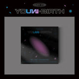 YOUNITE - YOUNI-BIRTH (1st EP)