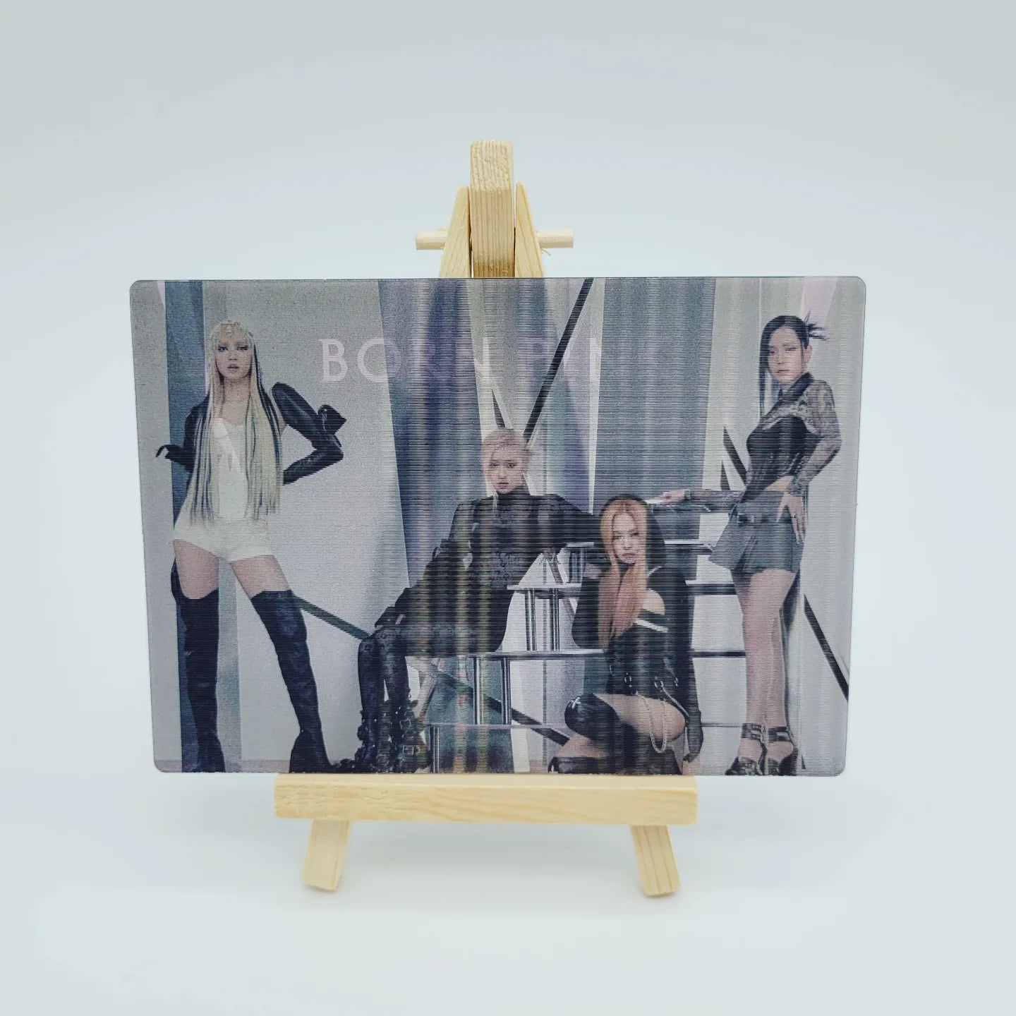 BLACKPINK - BORN PINK - WEVERSE GIFT