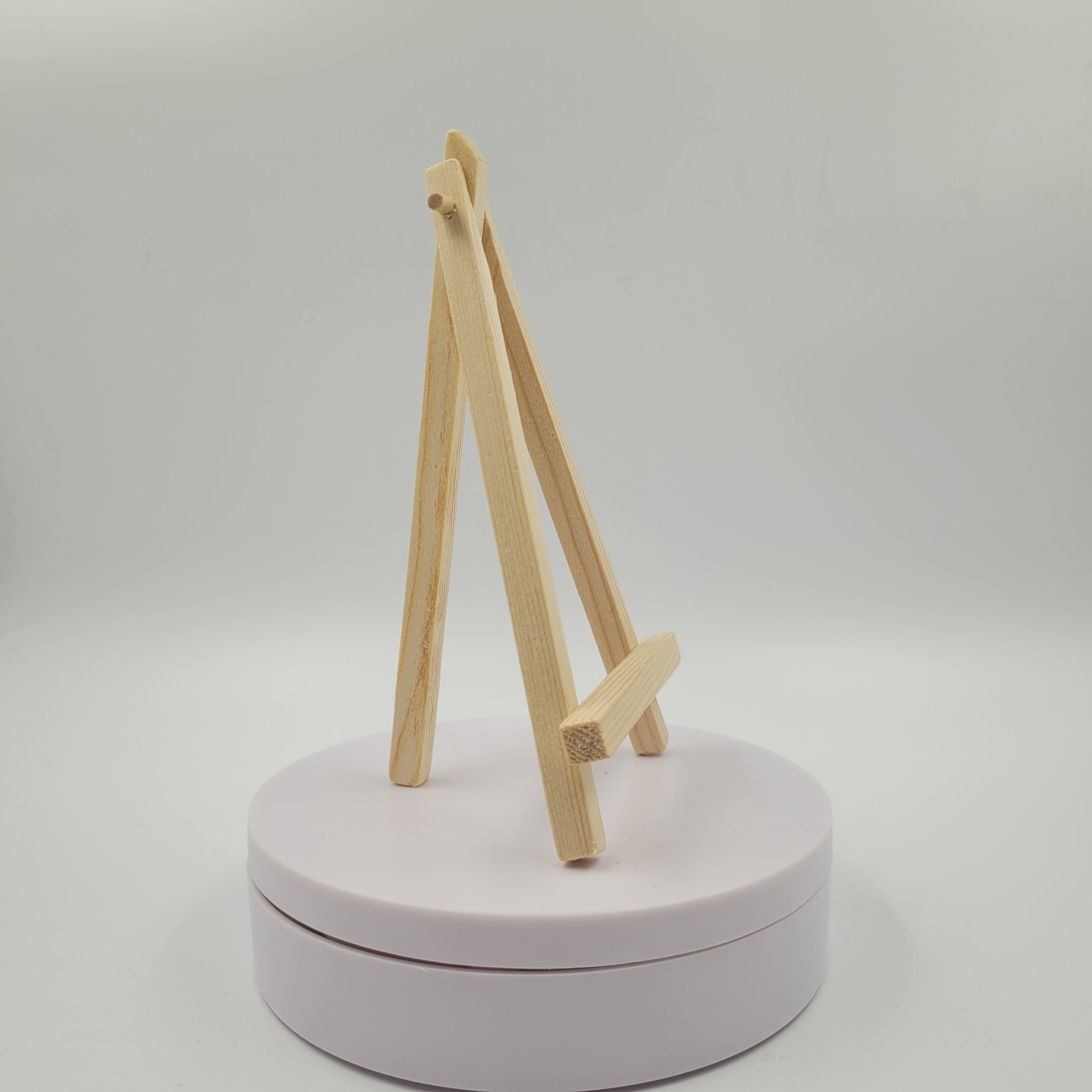 FOTOKARTENSTÄNDER / ALBENAUFSTELLER (HOLZ)