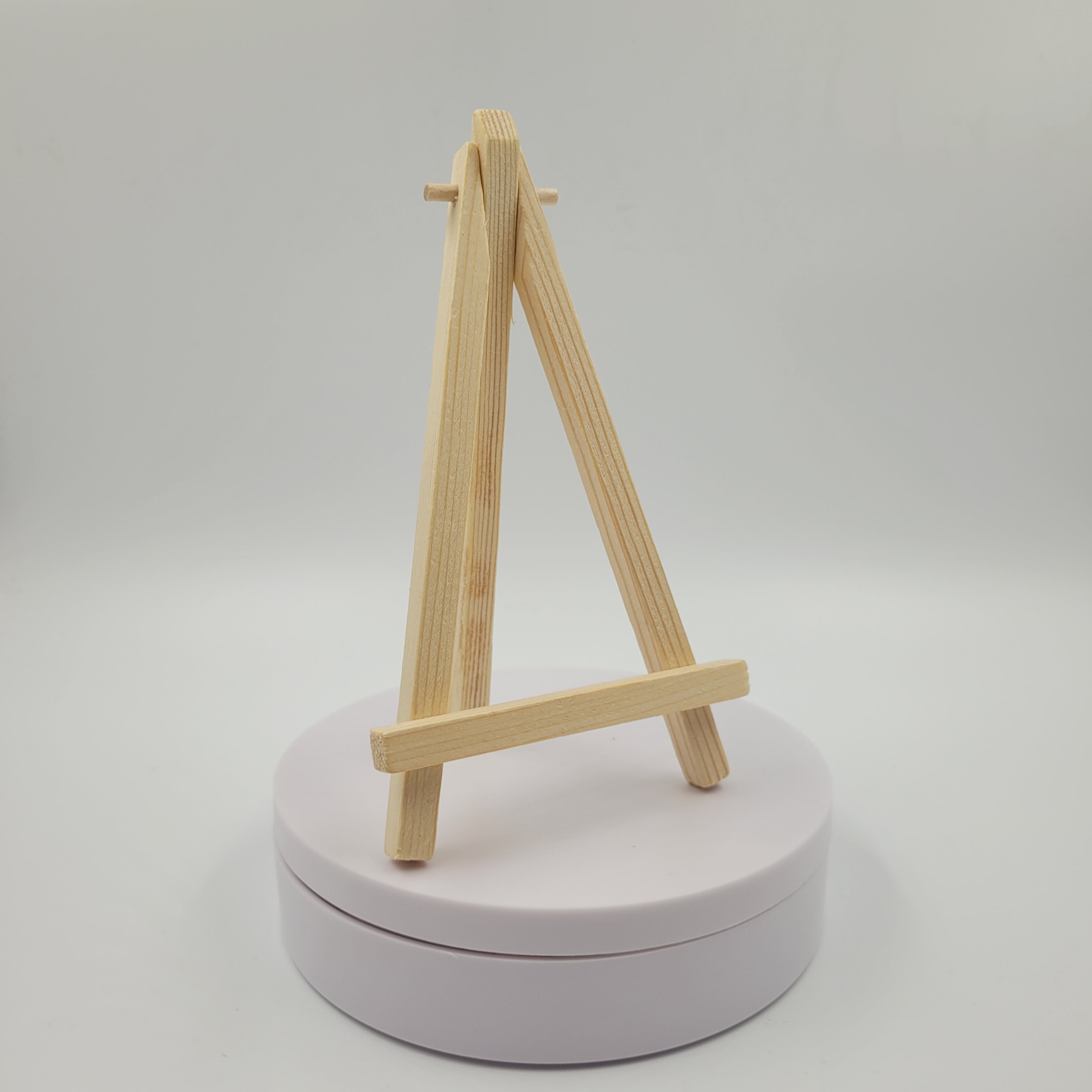 FOTOKARTENSTÄNDER / ALBENAUFSTELLER (HOLZ)