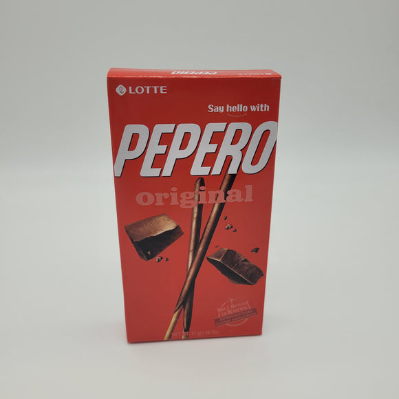 PEPERO ORIGINAL (47g) (MHD: 05.06.2024)