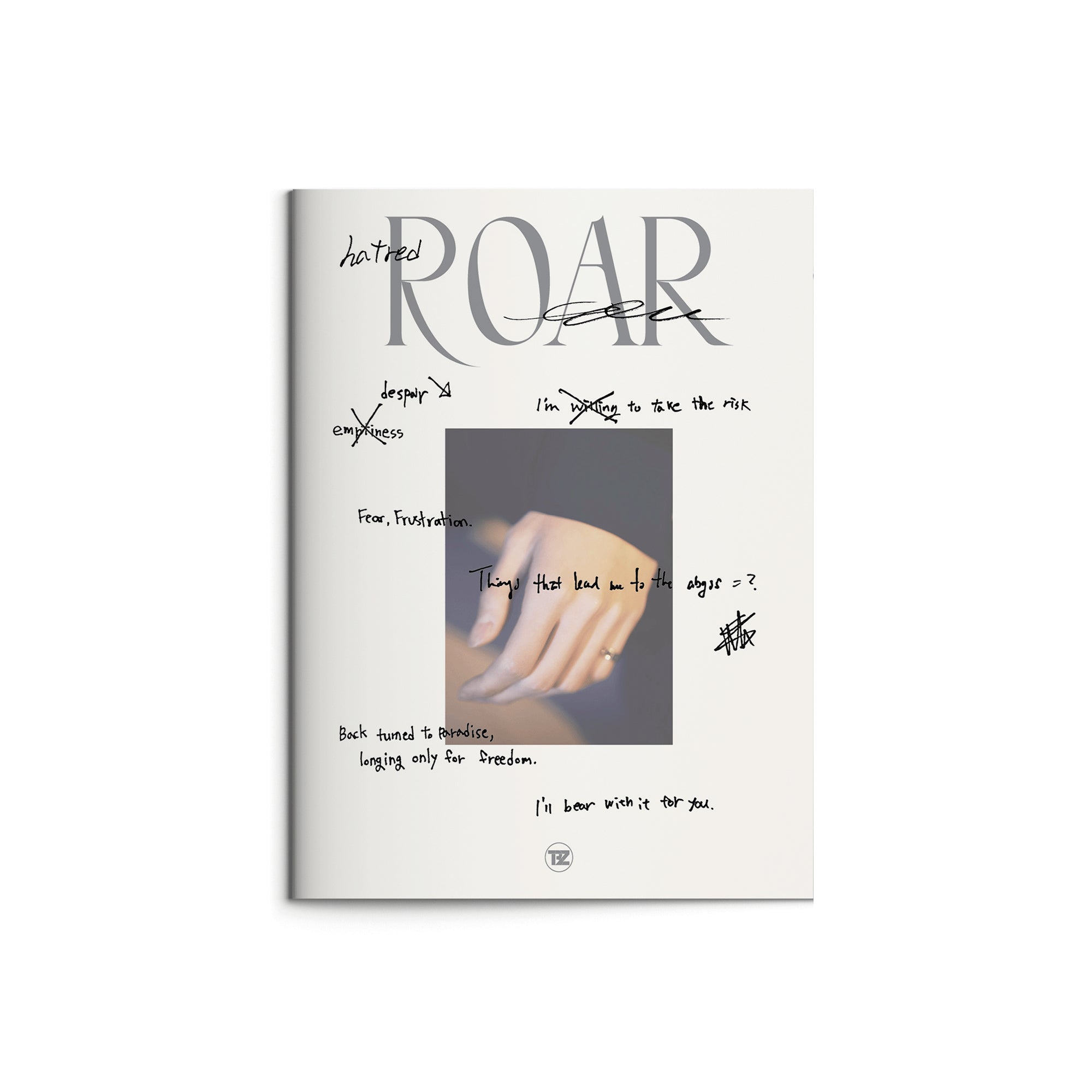 THE BOYZ - BE AWAKE (8TH MINI ALBUM)