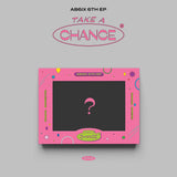 AB6IX - TAKE A CHANCE (6TH EP)