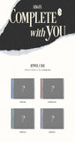 AB6IX - COMPLETE WITH YOU (Special Album)