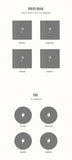 AB6IX - COMPLETE WITH YOU (Special Album)