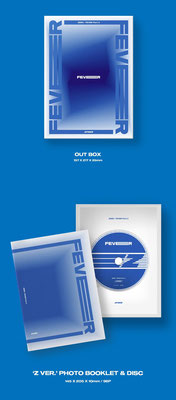 ATEEZ - ZERO : FEVER Part.3