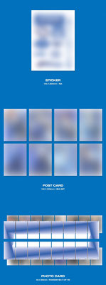 ATEEZ - ZERO : FEVER Part.3