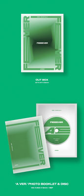 ATEEZ - ZERO : FEVER Part.3