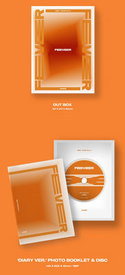 ATEEZ - ZERO : FEVER Part.3