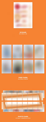 ATEEZ - ZERO : FEVER Part.3