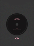 BLACKPINK - THE ALBUM (1st Full Album)