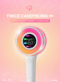 TWICE - CANDYBONG ∞ (3RD OFFICIAL LIGHTSTICK)