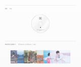 BTS - BE (Special Album) [Essential Edition]