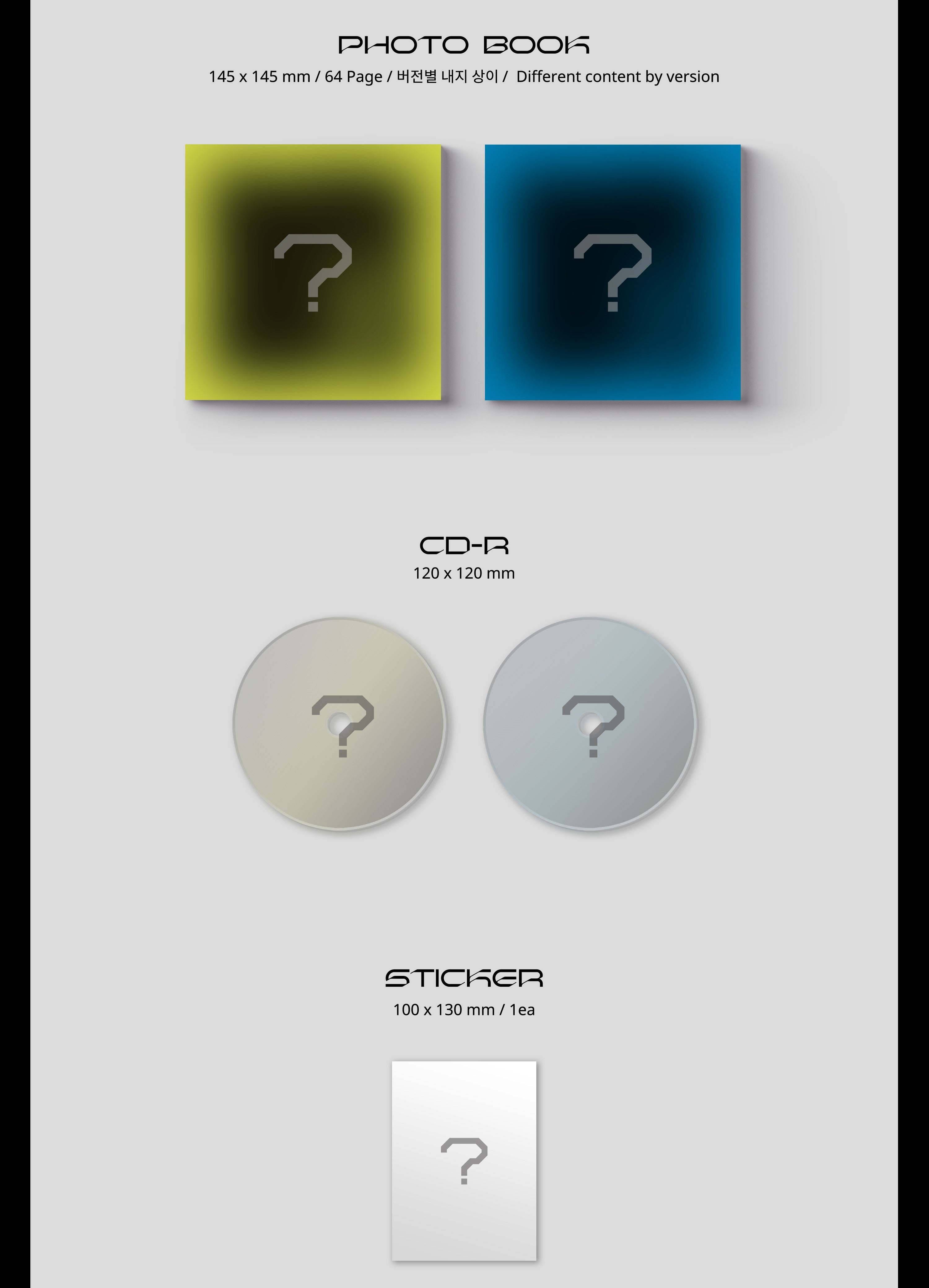 DREAMCATCHER - APOCALYPSE : FOLLOW US