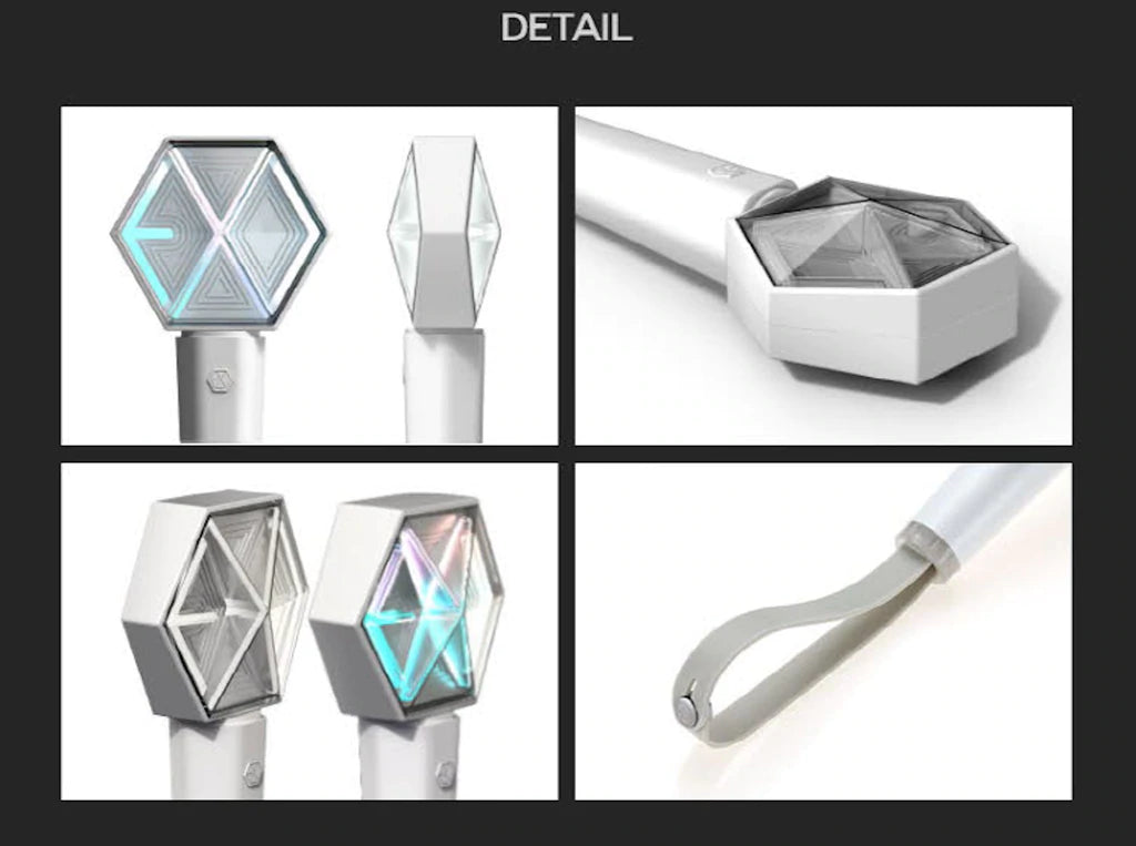 EXO - OFFICIAL LIGHTSTICK VER.3
