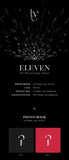 IVE - ELEVEN (1st Single Album)