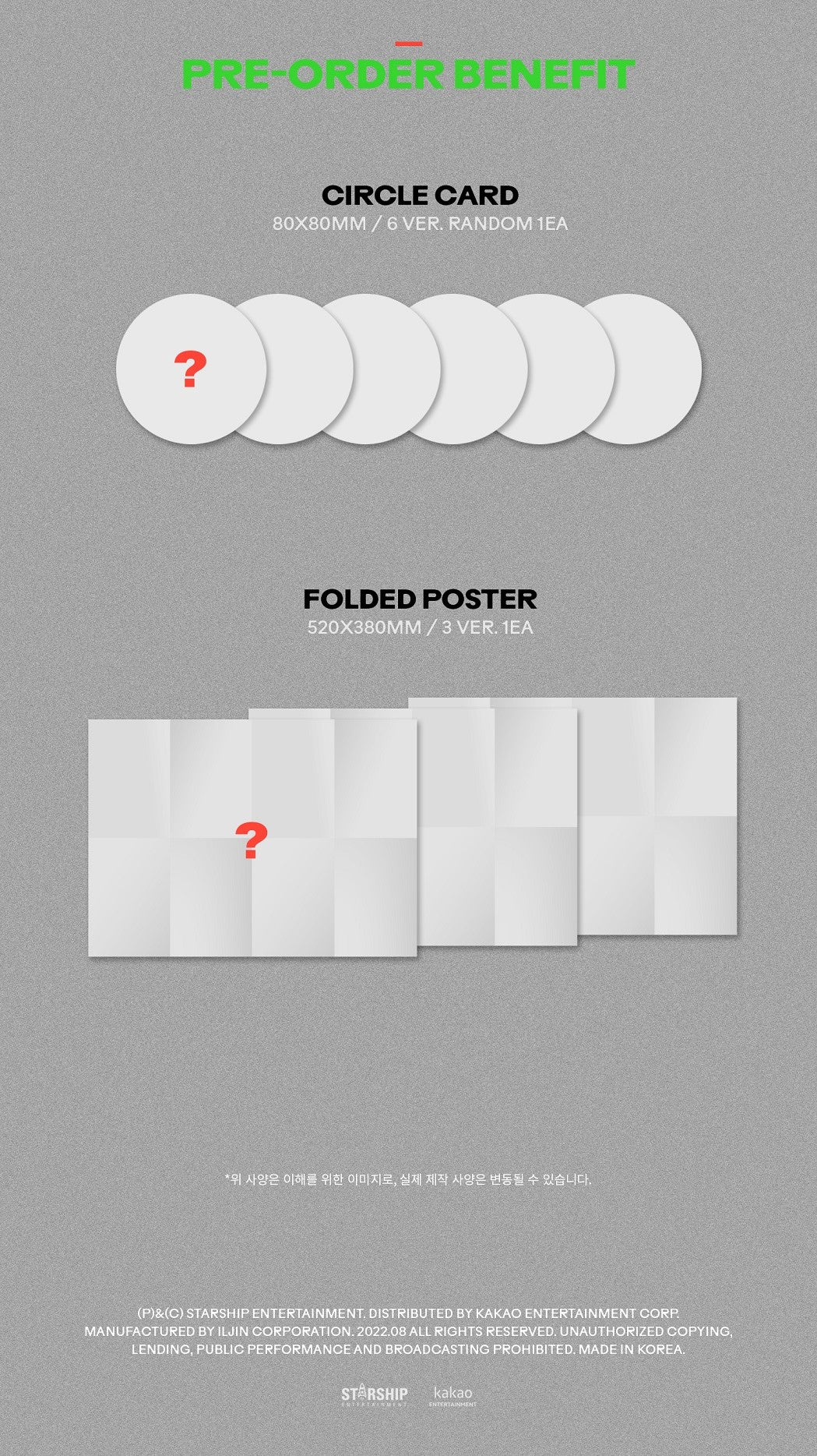 IVE - After Like (Photo Book Ver.)