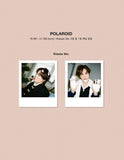 KAI (EXO) - PEACHES (Photobook Version) [2nd Mini Album]