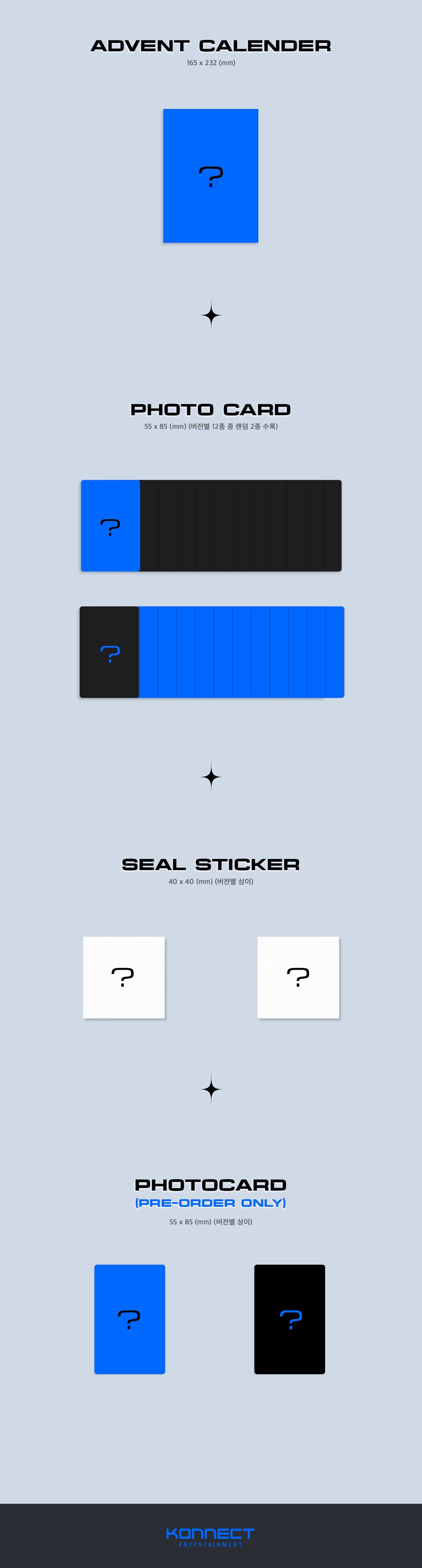 KANG DANIEL - REPACKAGE : RETOLD