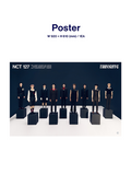 NCT 127 - FAVORITE (3rd Album Repackage)