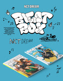 NCT DREAM - Beatbox (Photobook Ver.)