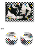 NCT DREAM - WE BOOM (3rd Mini Album)