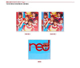 RED VELVET - THE RED (1st Album)